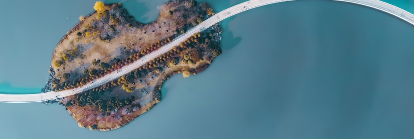 人工島環境影響評價