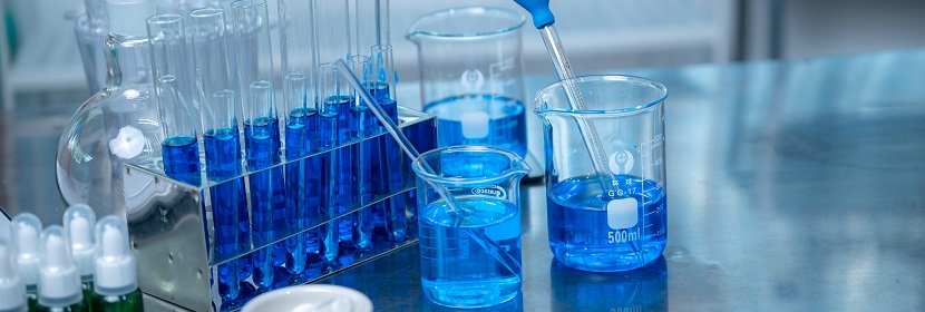 水處理劑PAAS檢測