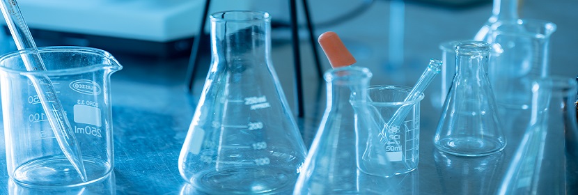 水處理劑PAS檢測