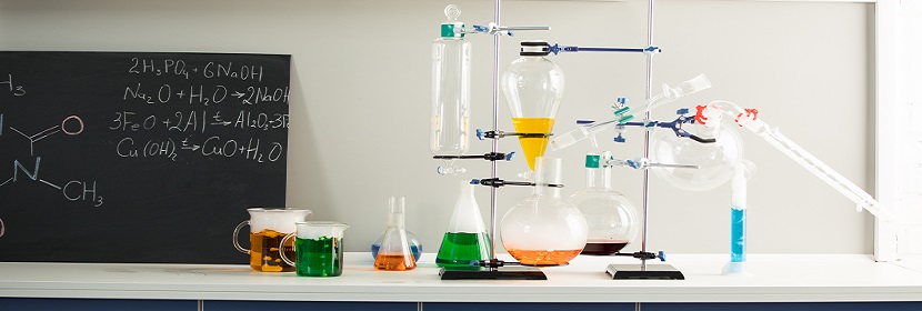 水處理劑氯化物檢測