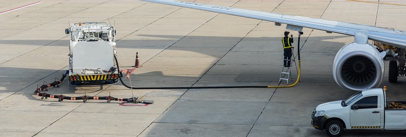 3號噴氣燃料檢測