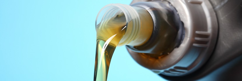 油品靜止電導率檢測