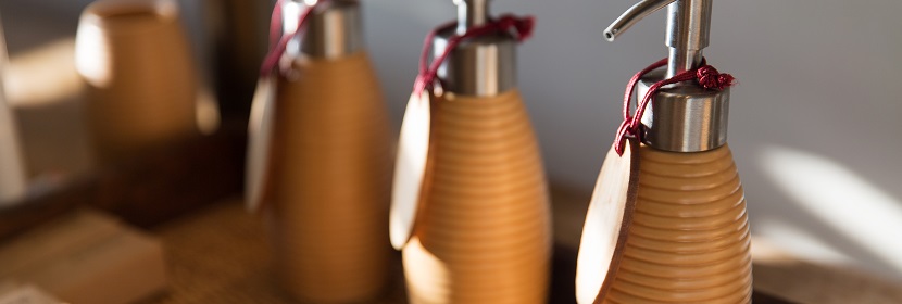 特種沐浴劑檢測