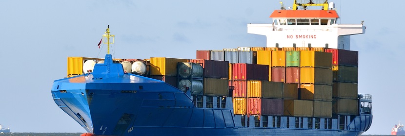 船舶設備低溫試驗