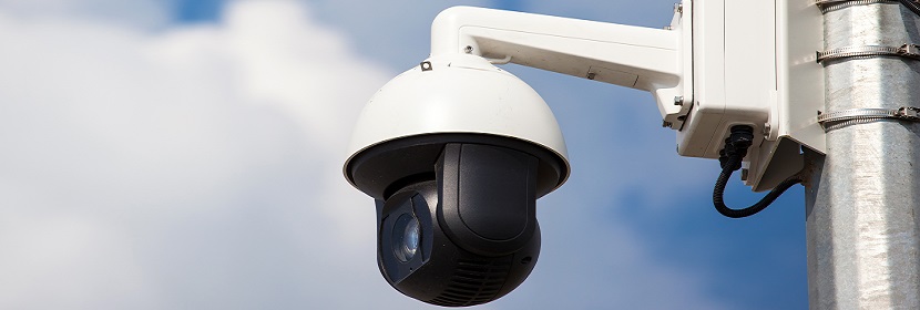 安防設備正弦振動試驗