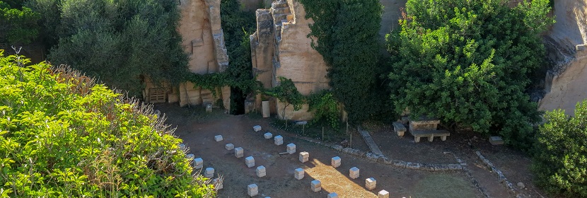 地質儀器環(huán)境試驗