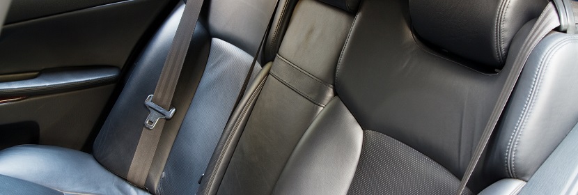 皮革燃燒性能試驗