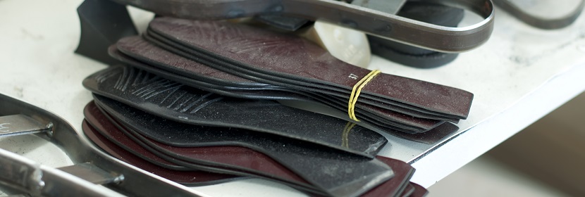 重革防水性能試驗