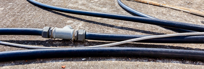 橡膠和塑料軟管高低溫彎曲試驗