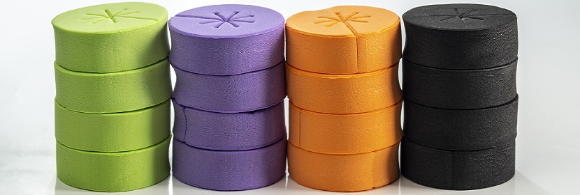 硬質(zhì)泡沫塑料彎曲試驗