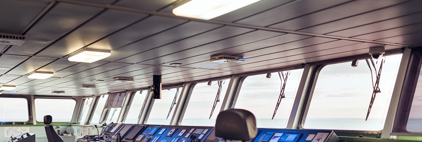 船用鋼化玻璃非破壞性強度試驗