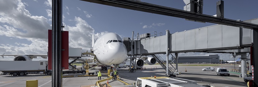 地面無線電導(dǎo)航設(shè)備淋雨試驗(yàn)